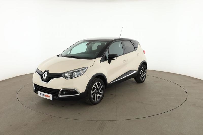 Renault Captur 0.9 TCe Energy Intens 90 ch