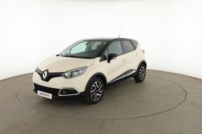 Renault Captur 0.9 TCe Energy Intens 90 ch
