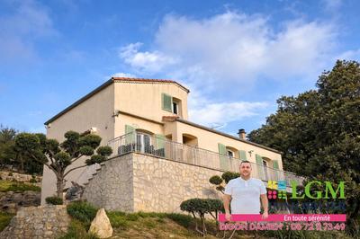 Villa - 126 m² - 4 pièces