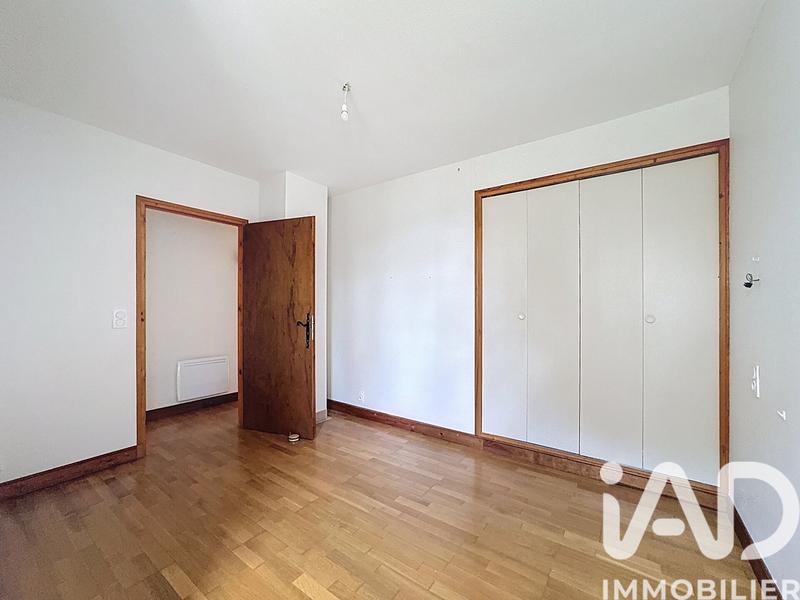 Maison - 137 m² - 6 pièces