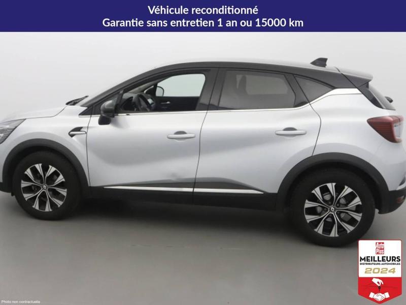 Renault Captur 1.0 Tce 90ch Techno