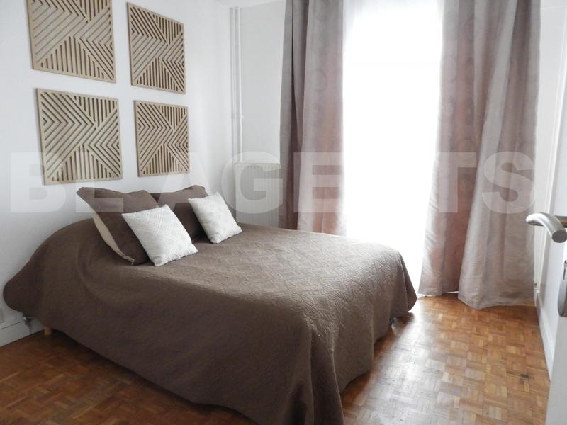 Appartement - 71 m² - 4 pièces