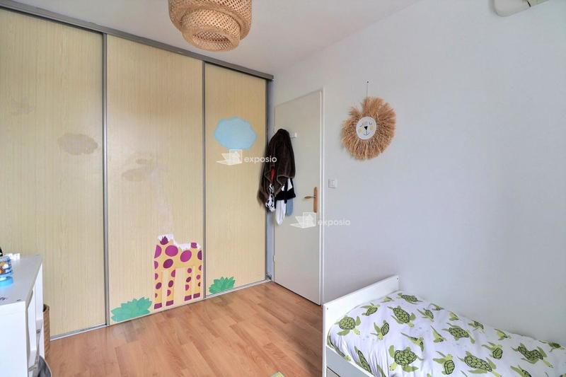 Maison - 75 m² - 4 pièces