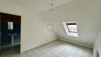 Appartement - 30 m² - 1 pièce
