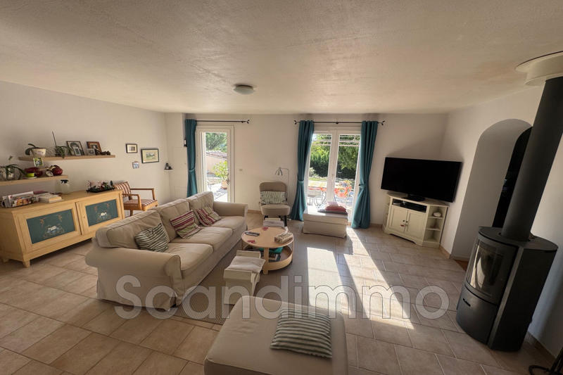 Maison - 148 m² - 4 pièces