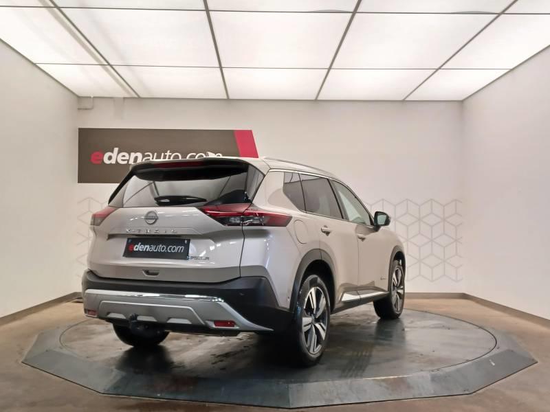 Nissan X-Trail e-Power 204 ch Tekna