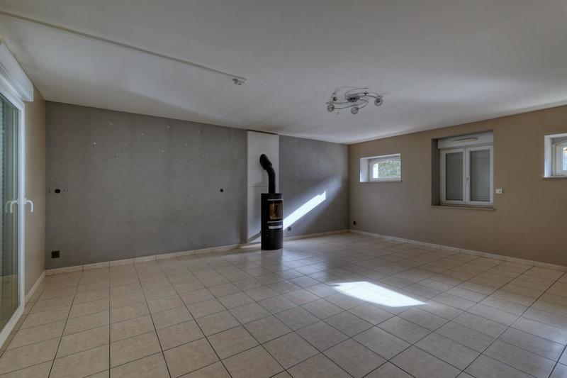 Maison - 135 m² - 1 pièce