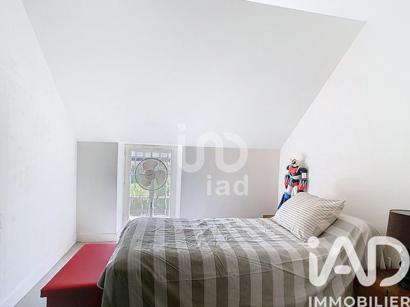 Maison - 126 m² - 4 pièces