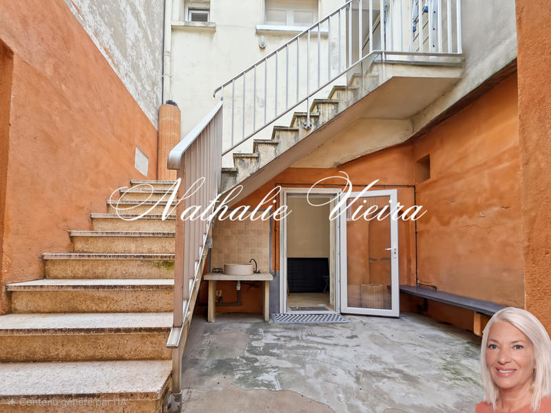 Maison - 73 m² - 4 pièces