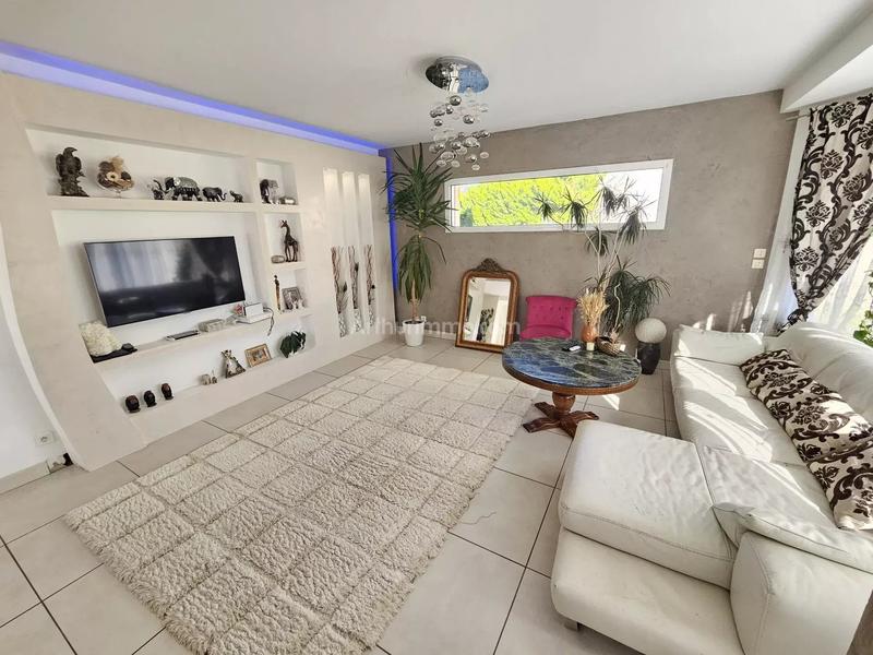 Maison - 138 m² - 5 pièces