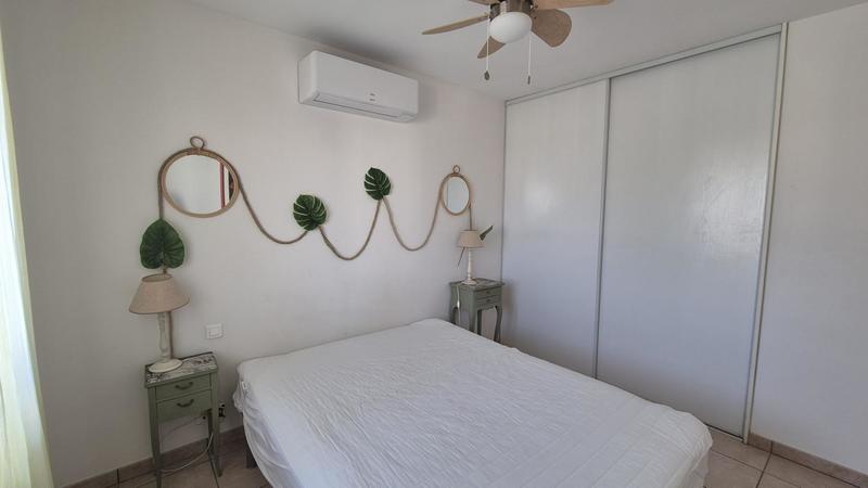 Appartement - 49 m² - 2 pièces