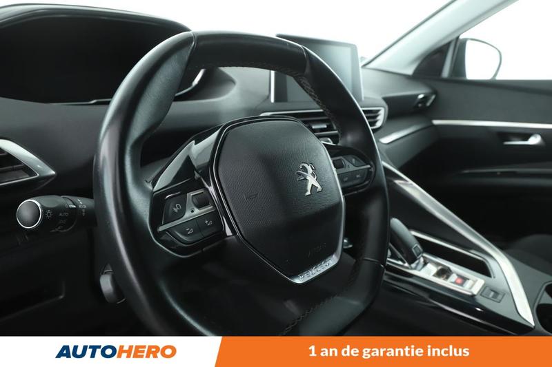 Peugeot 3008 1.5 Blue-HDi Allure Business Eat8 130 ch