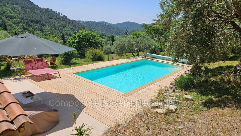 Maison - 149 m² - 5 pièces