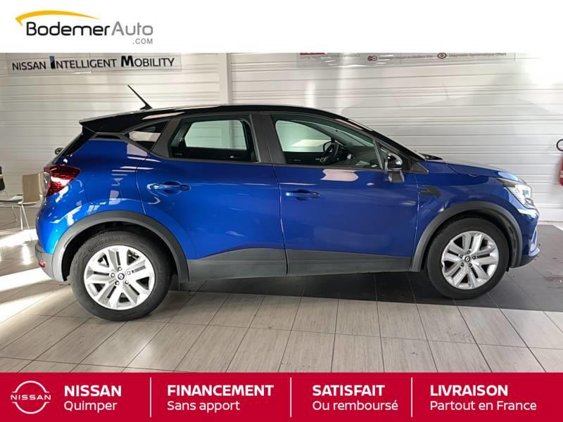 Renault Captur E-Tech 145 - 21 Business