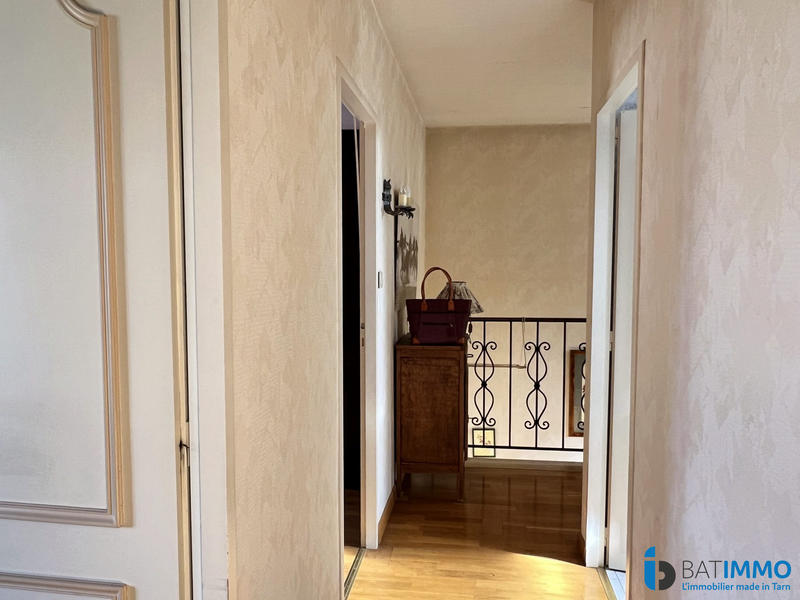 Maison - 102 m² - 4 pièces