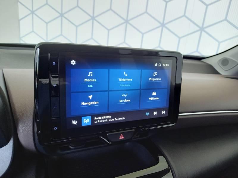 Toyota Yaris Cross Hybride 116h 2wd Design