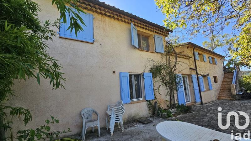 Appartement - 30 m² - 1 pièce