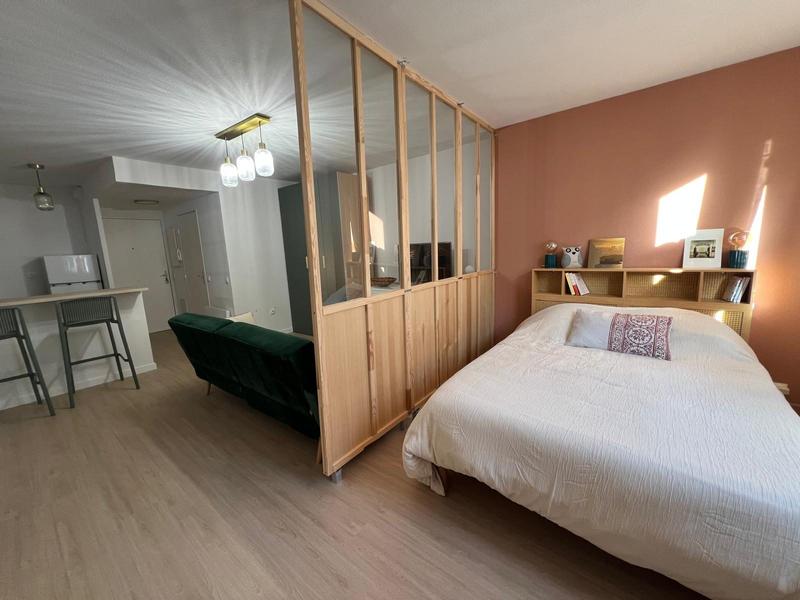 Appartement - 34 m² - 1 pièce