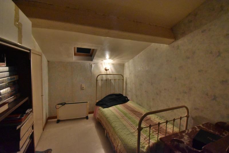 Maison traditionnelle - 133 m² - 7 pièces