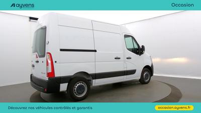 Renault Master Fg F3300 L1h2 2.3 Blue dCi 135ch Grand Confort Euro6