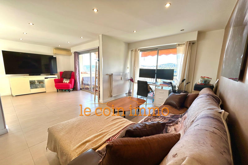 Appartement - 75 m² - 4 pièces