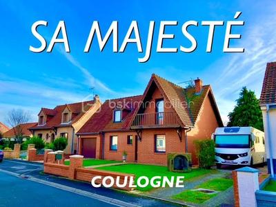 Maison traditionnelle - 146 m² - 5 pièces