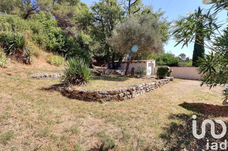 Maison - 90 m² - 3 pièces