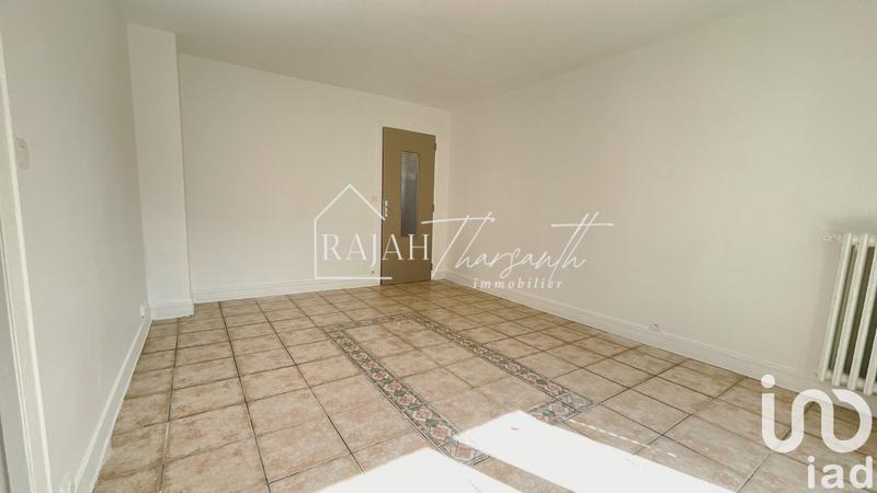Appartement - 68 m² - 4 pièces