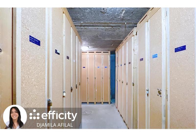 Appartement - 23 m² - 1 pièce