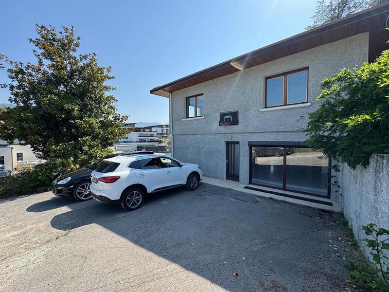 Maison - 175 m² - 5 pièces