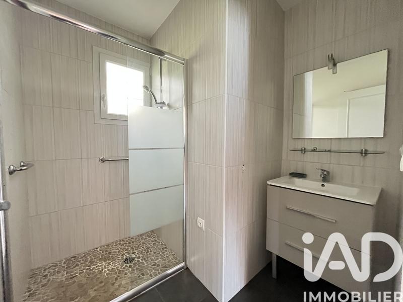 Maison - 87 m² - 5 pièces