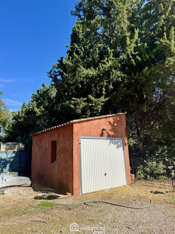 Villa - 130 m² - 4 pièces