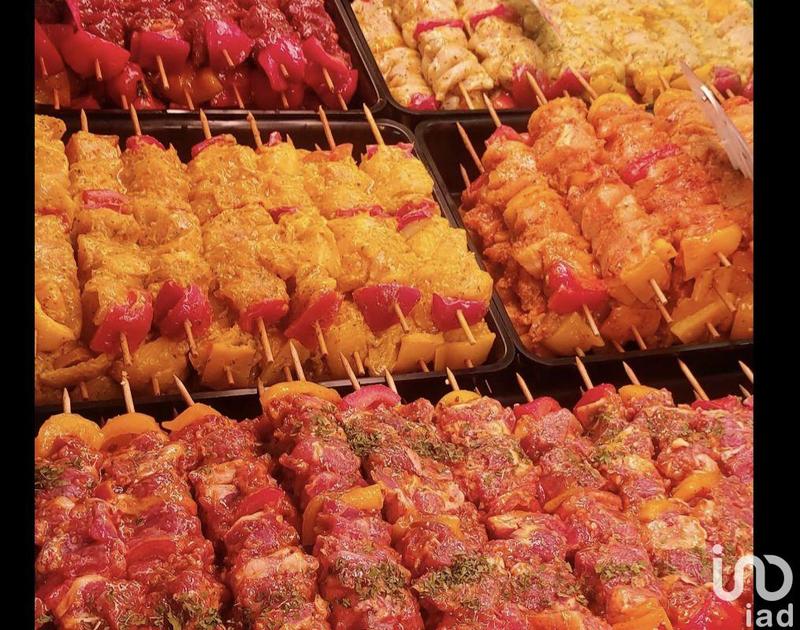 Local commercial - 72 m²