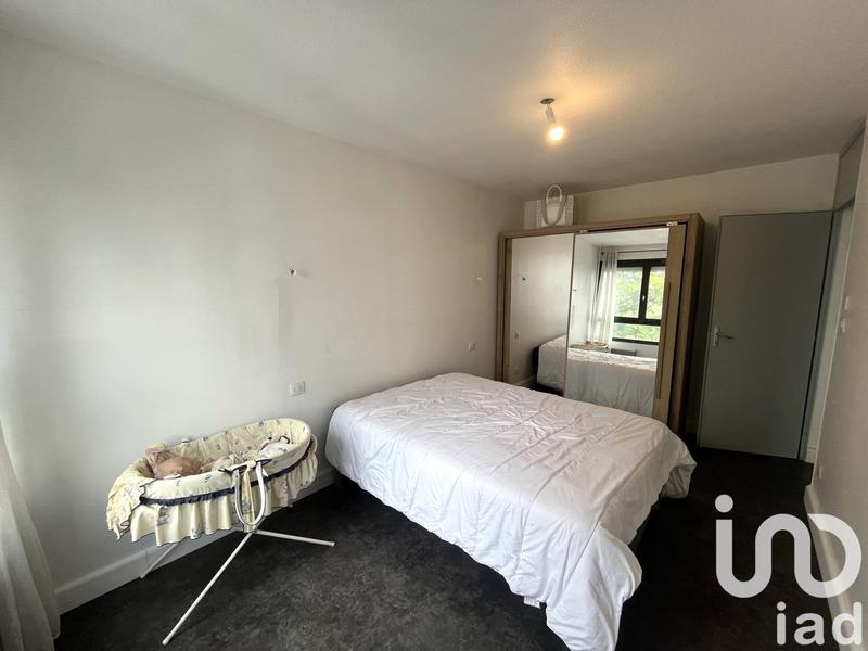 Appartement - 90 m² - 4 pièces