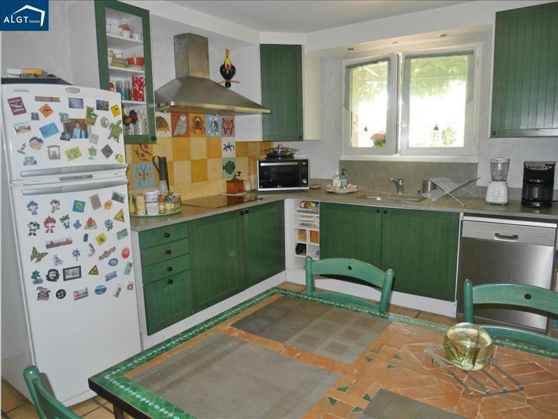 Villa - 175 m² - 6 pièces