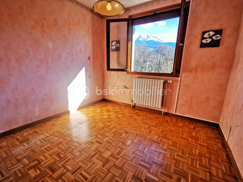 Maison traditionnelle - 115 m² - 5 pièces