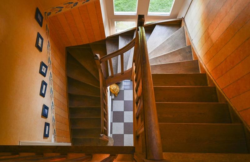 Maison - 145 m² - 7 pièces