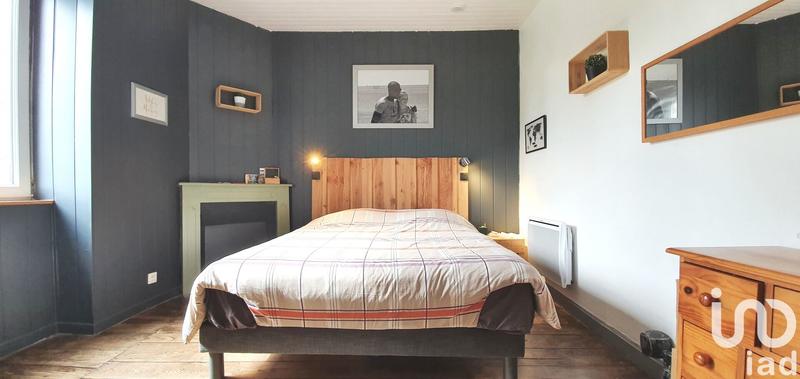 Maison - 150 m² - 8 pièces