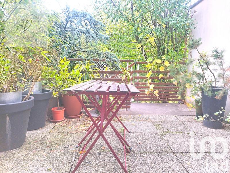 Maison - 127 m² - 6 pièces