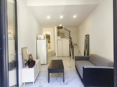 Duplex - 35 m² - 2 pièces