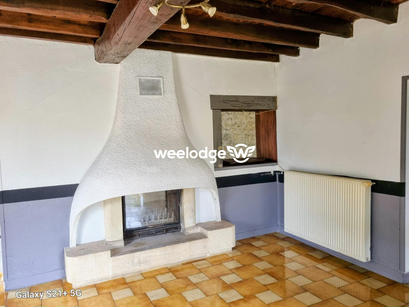 Maison traditionnelle - 123 m² - 5 pièces