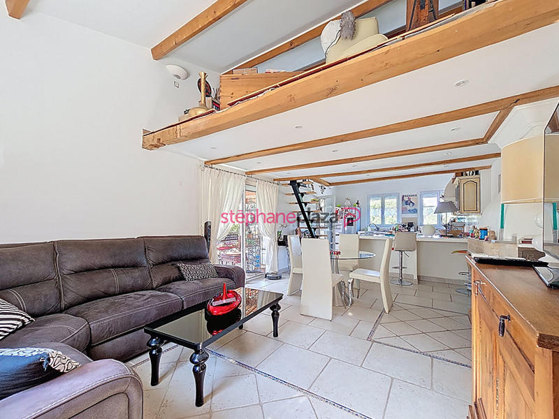 Villa - 152 m² - 7 pièces