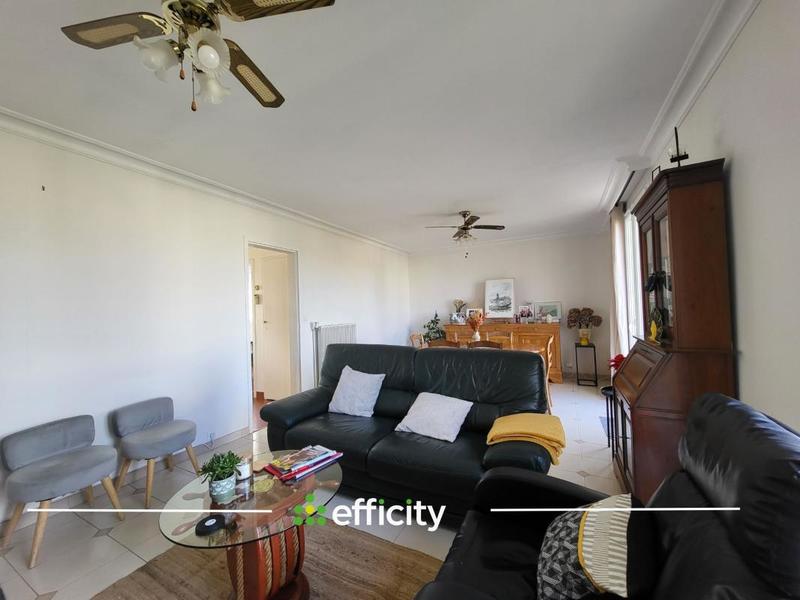 Maison - 117 m² - 6 pièces