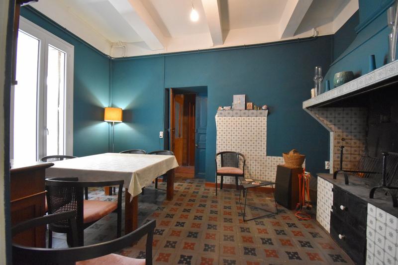 Maison - 392 m² - 12 pièces