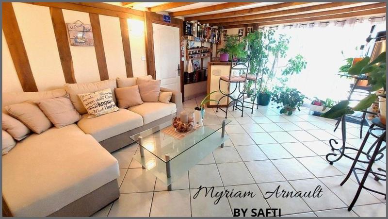 Maison - 257 m² - 11 pièces