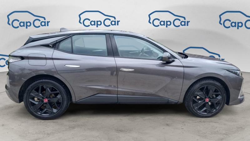 Ds Ds 4 II 1.5 BlueHDi 130 Eat8 Performance Line + - Automatique