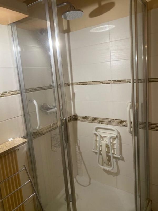 Appartement - 80 m² - 3 pièces