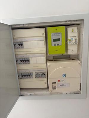 Studio - 26 m² - 2 pièces