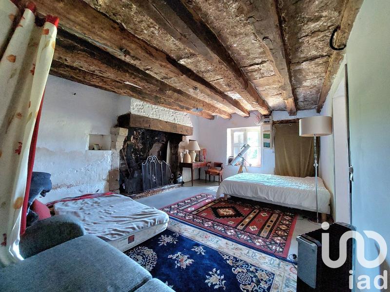 Maison - 269 m² - 15 pièces