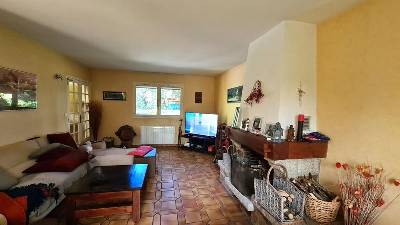 Maison - 145 m² - 7 pièces